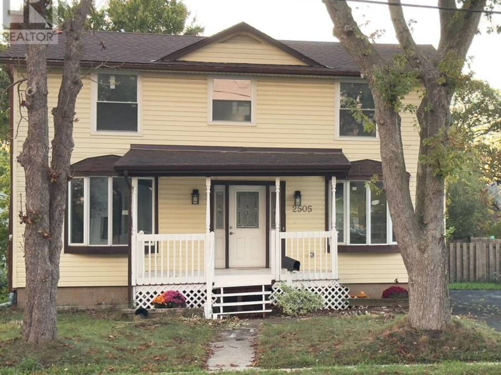 2505 STEVENSVILLE ROAD, Fort Erie, Ontario L0S 1S0