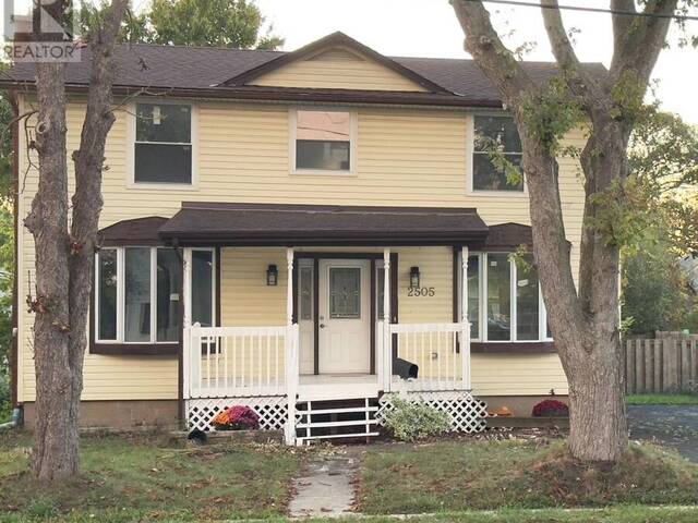 2505 STEVENSVILLE ROAD Fort Erie Ontario, L0S 1S0 - 4 Bedrooms Home For Sale