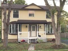 2505 STEVENSVILLE ROAD Fort Erie Ontario, L0S 1S0