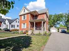 18 EMERICK AVENUE | Fort Erie Ontario | Slide Image One