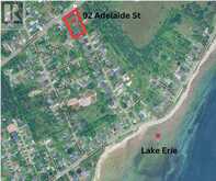 92 ADELAIDE STREET | Fort Erie Ontario | Slide Image Two