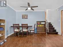 19 BLACK KNIGHT ROAD | St. Catharines Ontario | Slide Image Seven