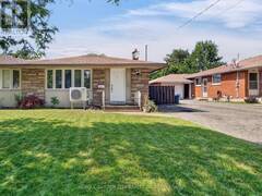 19 BLACK KNIGHT ROAD St. Catharines Ontario, L2N 3B9