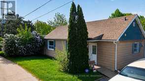 614 WATERLOO STREET | Hamilton Ontario | Slide Image One
