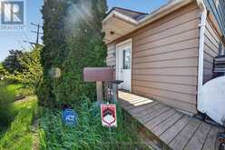 614 WATERLOO STREET | Hamilton Ontario | Slide Image Two