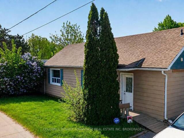 614 WATERLOO STREET Hamilton Ontario, L8H 6V5 - 2 Bedrooms Home For Sale