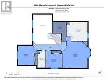 5246 MARCEL CRESCENT | Niagara Falls Ontario | Slide Image Thirty-seven