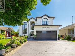 5246 MARCEL CRESCENT Niagara Falls Ontario, L2E 7M5