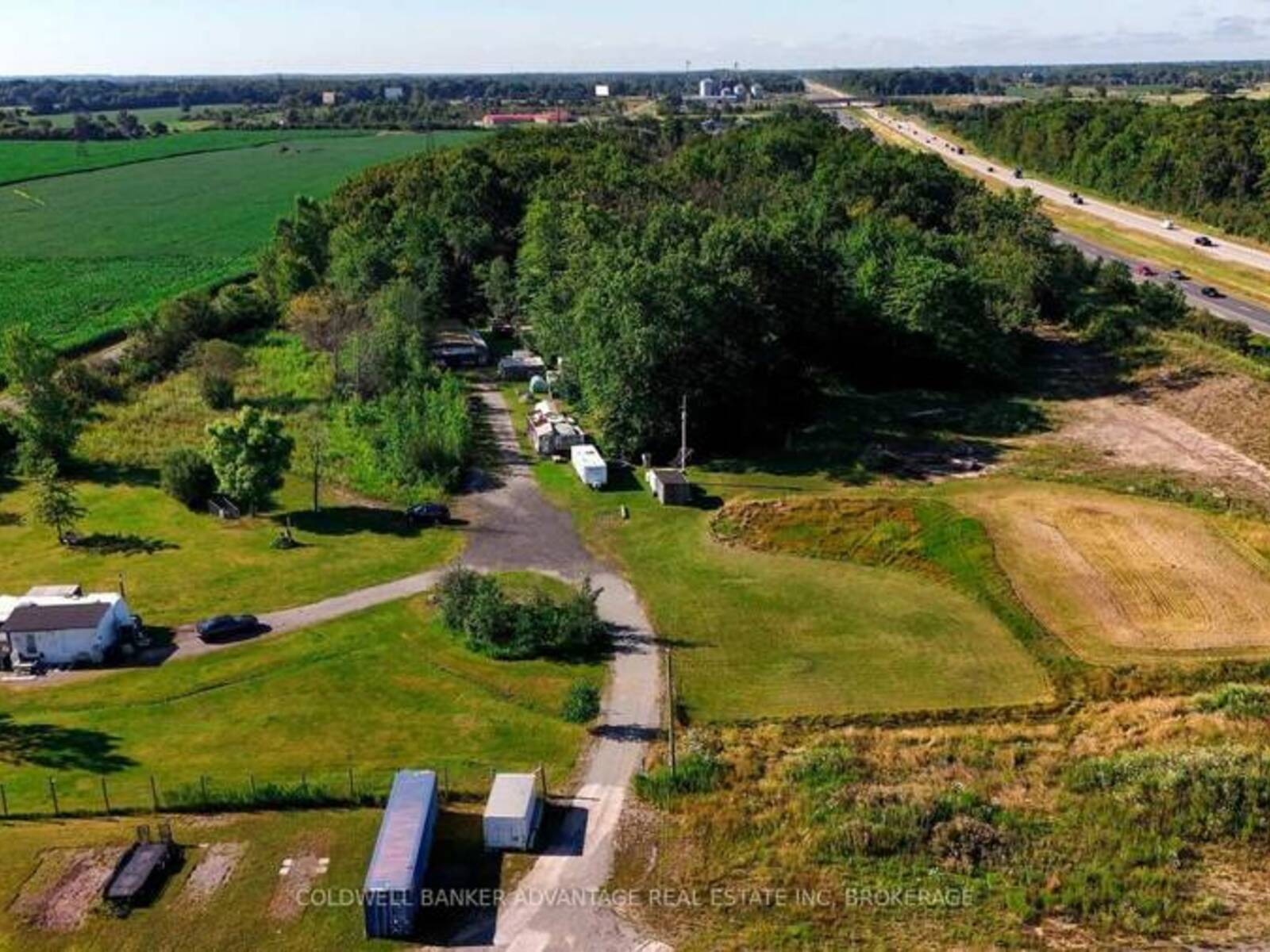 2323 KOTTMEIER ROAD, Thorold, Ontario L2V 5N4
