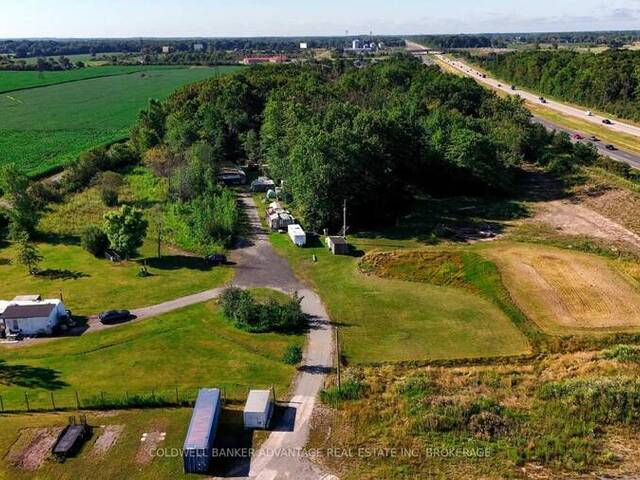 2323 KOTTMEIER ROAD Thorold Ontario, L2V 5N4 - Vacant Land For Sale