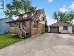 3938 MAIN STREET Niagara Falls Ontario, L2G 6B6