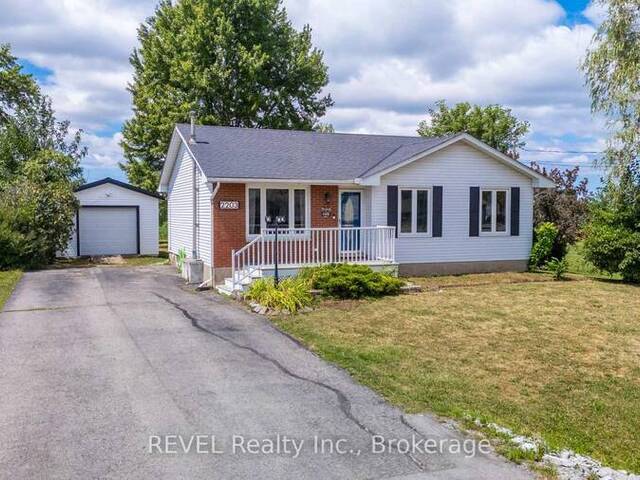 2203 STEVENSVILLE ROAD Fort Erie Ontario, L0S 1S0 - 4 Bedrooms Home For Sale