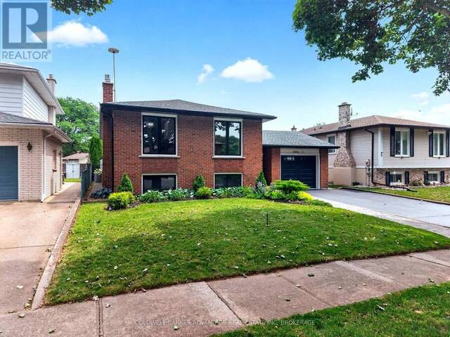 5004 PETTIT AVENUE Niagara Falls Ontario, L2E 7B1 - Property For Sale