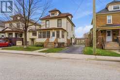 4733 JEPSON STREET | Niagara Falls Ontario | Slide Image One