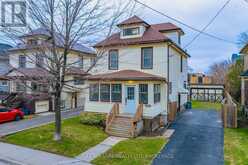 4733 JEPSON STREET | Niagara Falls Ontario | Slide Image Two