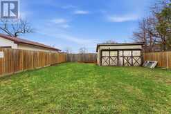 4733 JEPSON STREET | Niagara Falls Ontario | Slide Image Thirty-eight