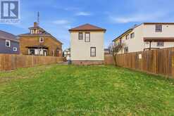 4733 JEPSON STREET | Niagara Falls Ontario | Slide Image Thirty-nine