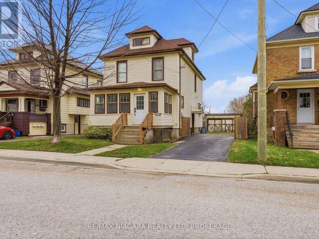 4733 JEPSON STREET Niagara Falls Ontario, L2E 1J7 - Property For Sale