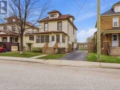 4733 JEPSON STREET Niagara Falls Ontario, L2E 1J7