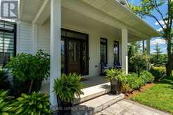 424 FOUR MILE CREEK ROAD | Niagara-on-the-Lake Ontario | Slide Image Nine