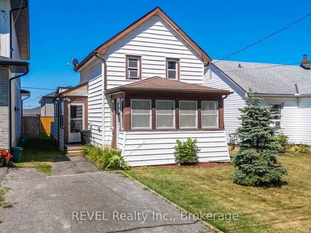 149 KNOLL STREET Port Colborne Ontario, L3K 5B2 - Property For Sale