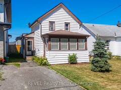 149 KNOLL STREET Port Colborne Ontario, L3K 5B2