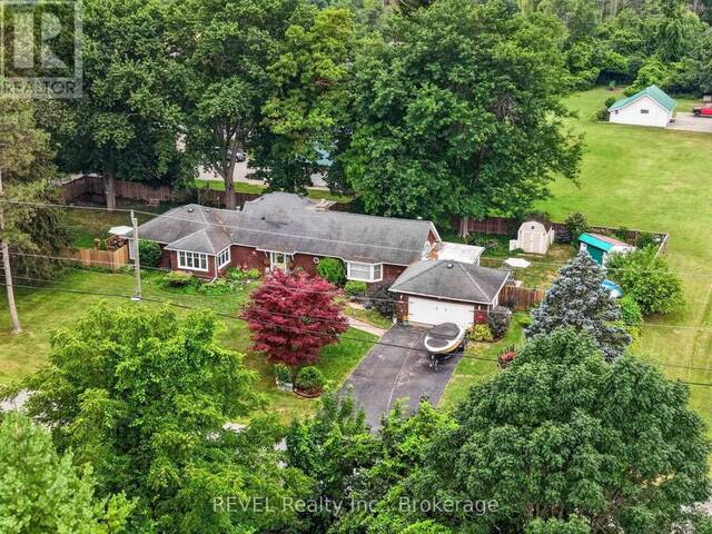 2631 THOMPSON ROAD Fort Erie Ontario, L2A 5M4 - 2 Bedrooms Home For Sale