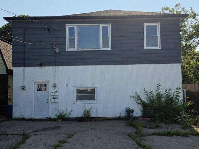10 DUNLOP STREET Fort Erie Ontario, L2A 4H8 - Property For Sale