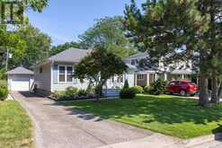 61 HIGHLAND AVENUE | St. Catharines Ontario | Slide Image One