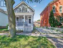 15 CATHERINE STREET | St. Catharines Ontario | Slide Image Two