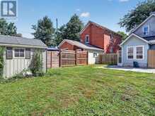15 CATHERINE STREET | St. Catharines Ontario | Slide Image Thirty