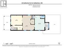 15 CATHERINE STREET | St. Catharines Ontario | Slide Image Thirty-two