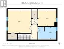 15 CATHERINE STREET | St. Catharines Ontario | Slide Image Thirty-three