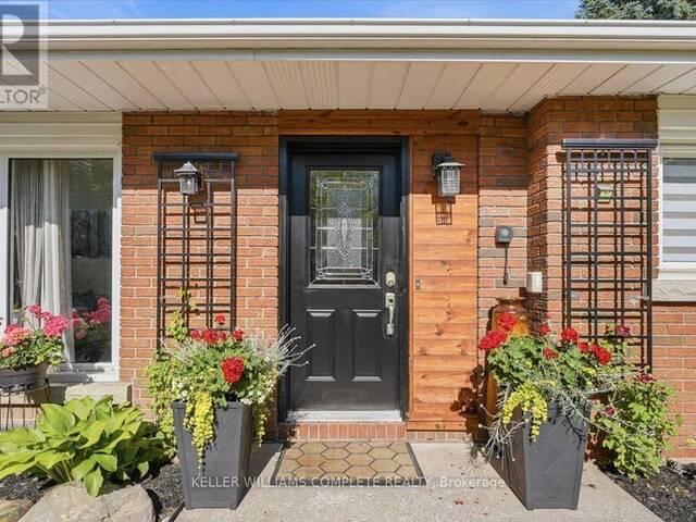 3255 PRIOR CRESCENT Niagara Falls Ontario, L2J 3B2 - Property For Sale