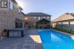50 SANDALWOOD CRESCENT | Niagara-on-the-Lake Ontario | Slide Image Forty-four