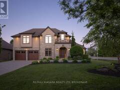 50 SANDALWOOD CRESCENT Niagara-on-the-Lake Ontario, L0S 1P0