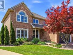 169 MICHAEL DRIVE Welland Ontario, L3C 7B8