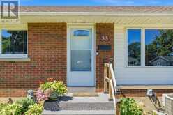33 NICKERSON AVENUE | St. Catharines Ontario | Slide Image Two