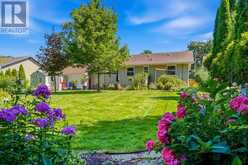 33 NICKERSON AVENUE | St. Catharines Ontario | Slide Image Thirty-five