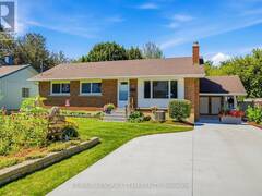 33 NICKERSON AVENUE St. Catharines Ontario, L2N 3M5