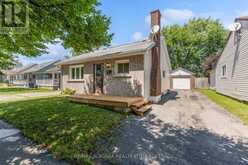 394 SIMPSON AVENUE | Welland Ontario | Slide Image One