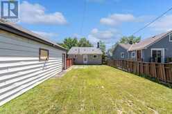 394 SIMPSON AVENUE | Welland Ontario | Slide Image Twenty-one