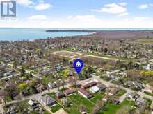 150 ELMWOOD AVENUE | Fort Erie Ontario | Slide Image Forty-three