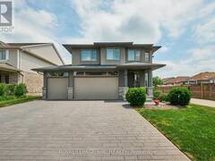 80 DAYS AVENUE Thorold Ontario, L2V 0E6