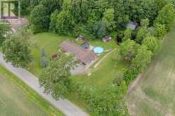 54038 WILLFORD ROAD | Wainfleet Ontario | Slide Image Thirty-five