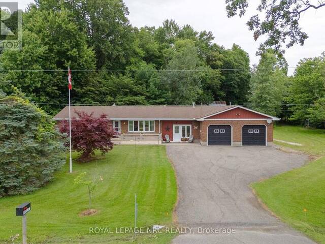 54038 WILLFORD ROAD Wainfleet Ontario, L0S 1V0 - 3 Bedrooms Home For Sale