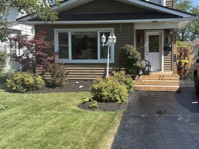 344 PHIPPS STREET Fort Erie Ontario, L2A 2V8 - 3 Bedrooms Home For Sale