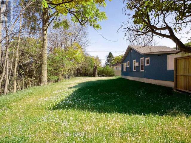 405 OXFORD AVENUE Fort Erie Ontario, L0S 1B0 - Vacant Land For Sale