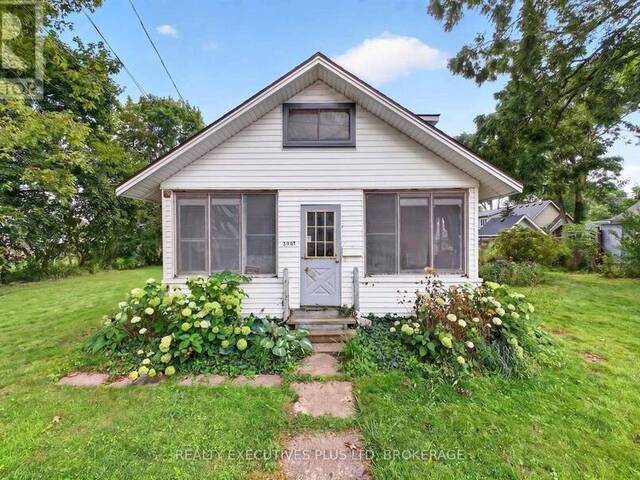 3907 ALEXANDRA ROAD Fort Erie Ontario, L0S 1B0 - 3 Bedrooms Home For Sale