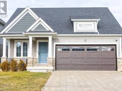 18 SECORD STREET Thorold Ontario, L0S 1K0